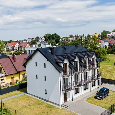 Marlen - Goscinne 홈스테이