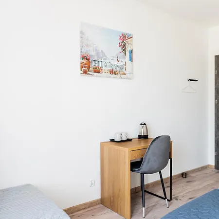 Marlen - Goscinne Jastrzębia Góra