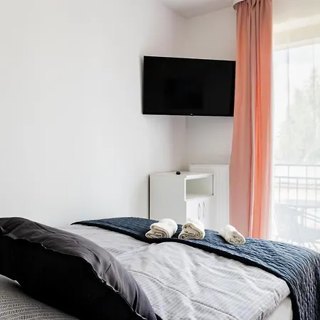 Marlen - Goscinne 홈스테이