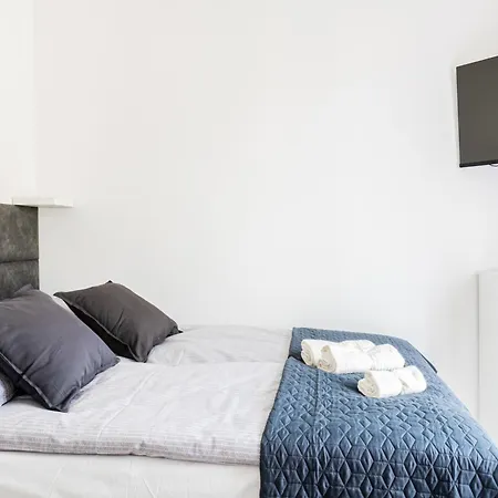 Marlen - Goscinne 홈스테이 Jastrzębia Góra