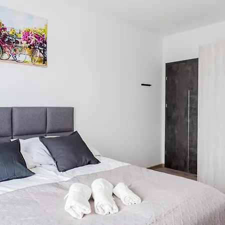 홈스테이 Marlen - Goscinne *