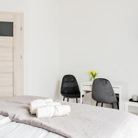 Marlen - Goscinne 홈스테이 Jastrzębia Góra