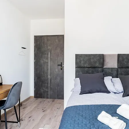 Marlen - Goscinne Jastrzębia Góra