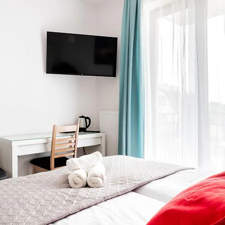 Marlen - Goscinne Jastrzębia Góra