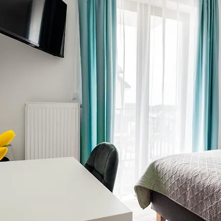 홈스테이 Marlen - Goscinne *