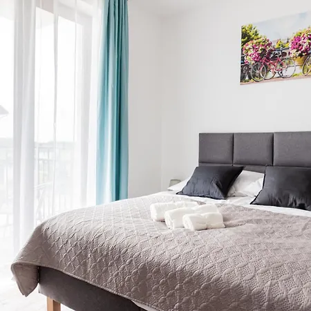 홈스테이 Marlen - Goscinne *