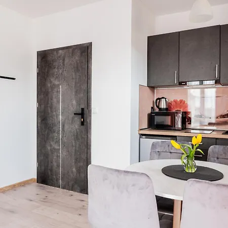 Marlen - Goscinne 홈스테이