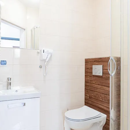 홈스테이 Marlen - Goscinne *