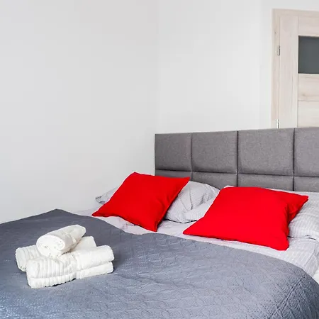 Marlen - Goscinne Jastrzębia Góra