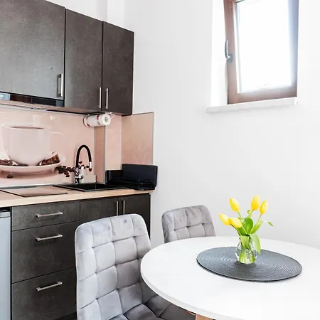 홈스테이 Marlen - Goscinne