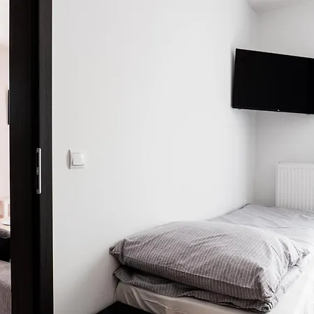 Marlen - Goscinne 홈스테이 *