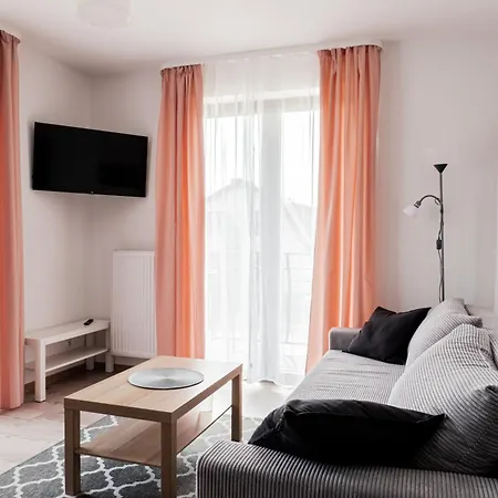 Marlen - Goscinne * Jastrzębia Góra