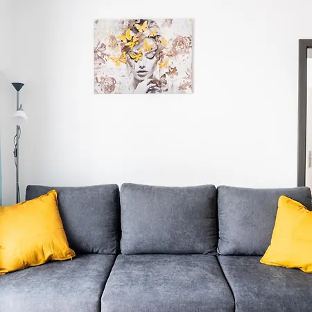 Marlen - Goscinne 홈스테이