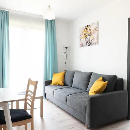 Marlen - Goscinne 홈스테이 *