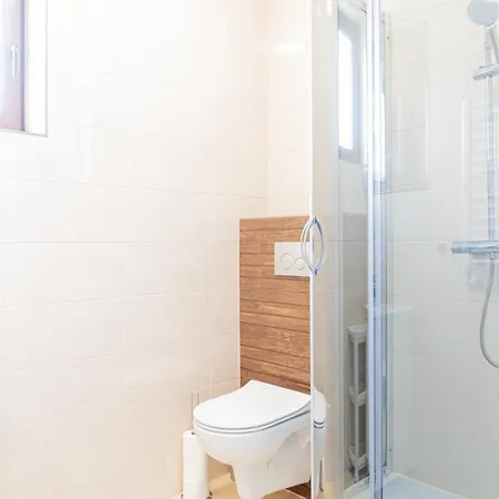 Marlen - Goscinne 홈스테이 Jastrzębia Góra