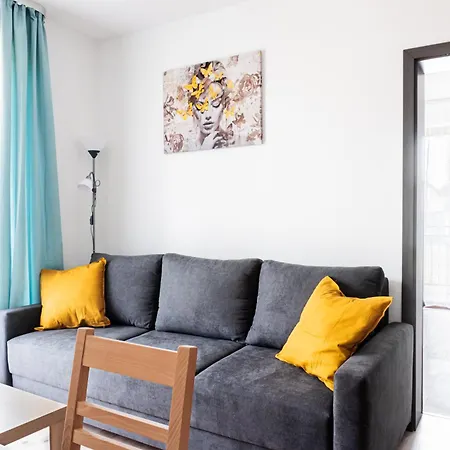 홈스테이 Marlen - Goscinne Jastrzębia Góra