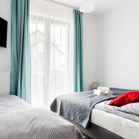 Marlen - Goscinne Jastrzębia Góra