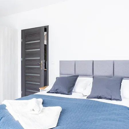 홈스테이 Marlen - Goscinne