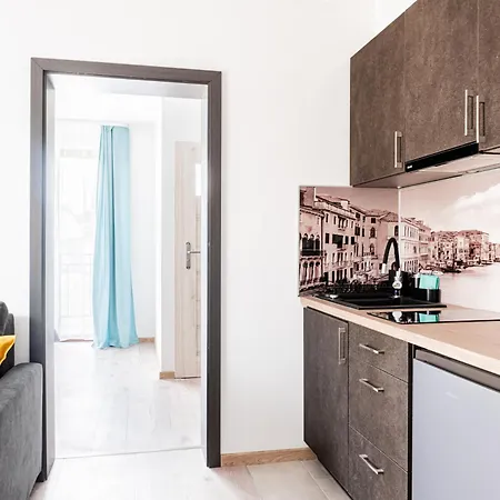 Marlen - Goscinne * Jastrzębia Góra