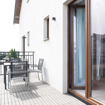 홈스테이 Marlen - Goscinne