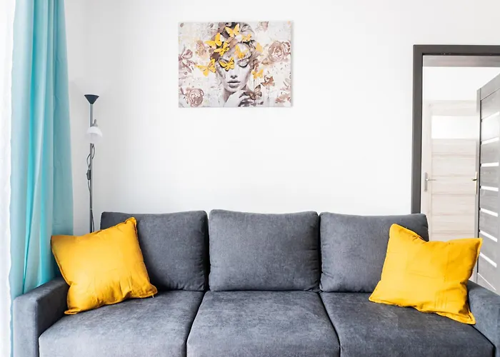 Marlen - Goscinne בית אירוח